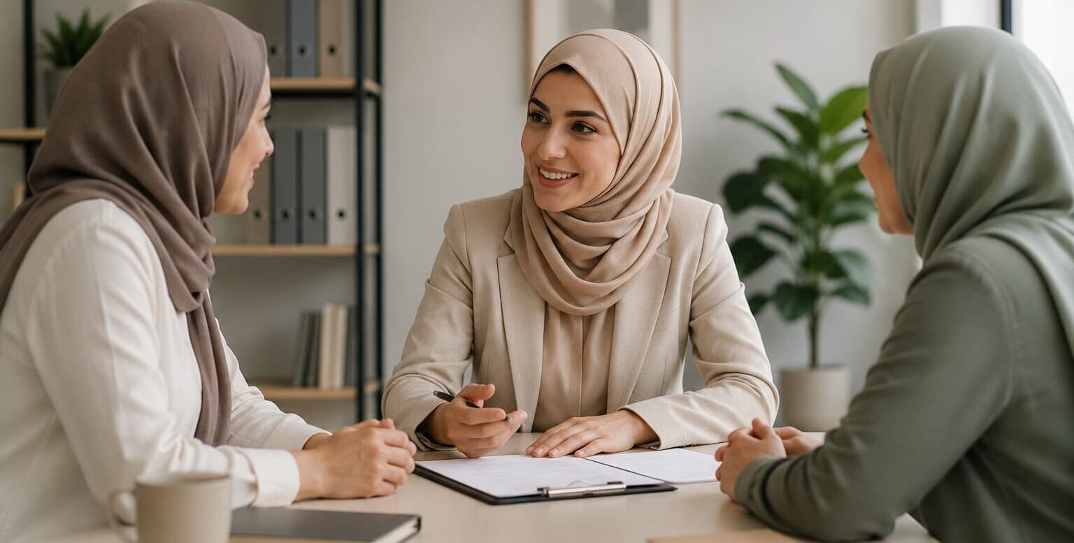 الوعي القانوني: الخطوة الأولى نحو تمكين النساء وتعزيز العدالة